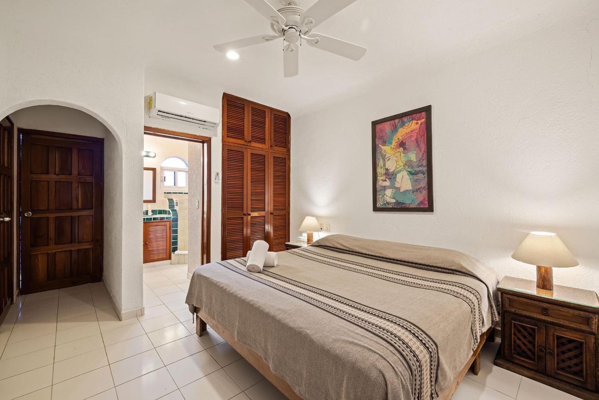 Del Sol Beachfront Akumal Exterior foto